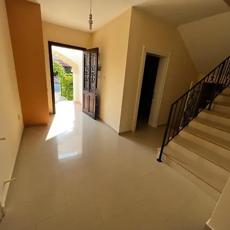Kyrenia - Center, 3 1 Living No-16 With Private Pool Girne