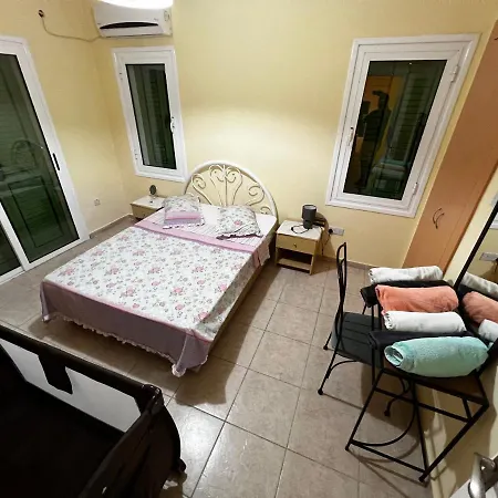 Kyrenia - Center, 3 1 Living No-16 With Private Pool Вилла Кирения