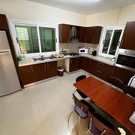 Kyrenia - Center, 3 1 Living No-16 With Private Pool Вилла Кирения