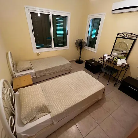 Вилла Kyrenia - Center, 3 1 Living No-16 With Private Pool *