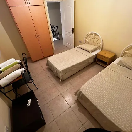 Kyrenia - Center, 3 1 Living No-16 With Private Pool Villa *