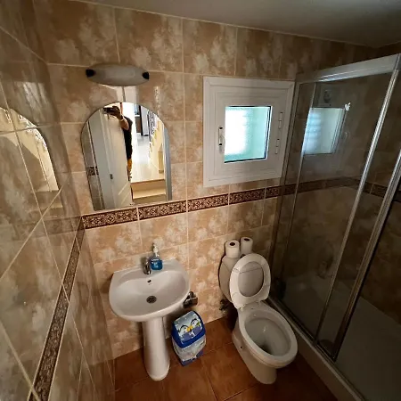 Вилла Kyrenia - Center, 3 1 Living No-16 With Private Pool *