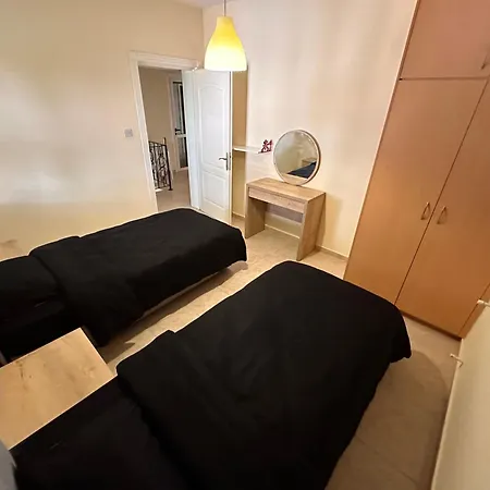 Kyrenia - Center, 3 1 Living No-16 With Private Pool Вилла Кирения