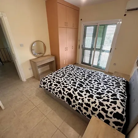 Kyrenia - Center, 3 1 Living No-16 With Private Pool Вилла Кирения
