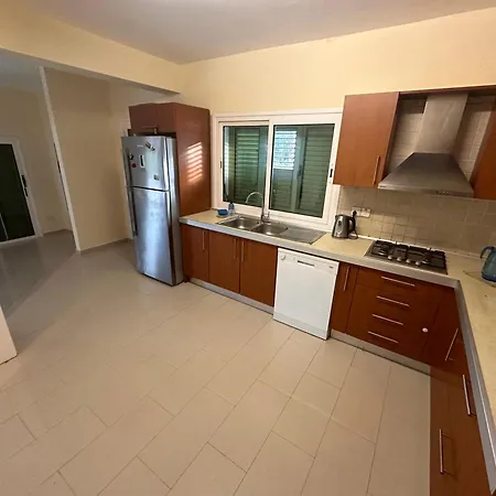 Kyrenia - Center, 3 1 Living No-16 With Private Pool Villa Girne