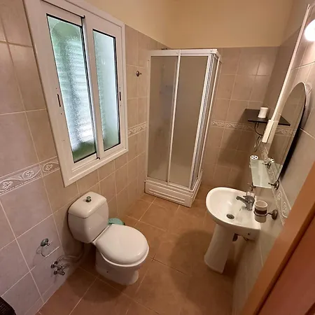 Вилла Kyrenia - Center, 3 1 Living No-16 With Private Pool *