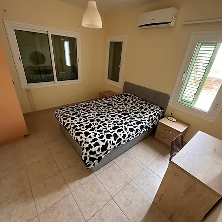 Villa Kyrenia - Center, 3 1 Living No-16 With Private Pool Kyrenia (Northern Cyprus)